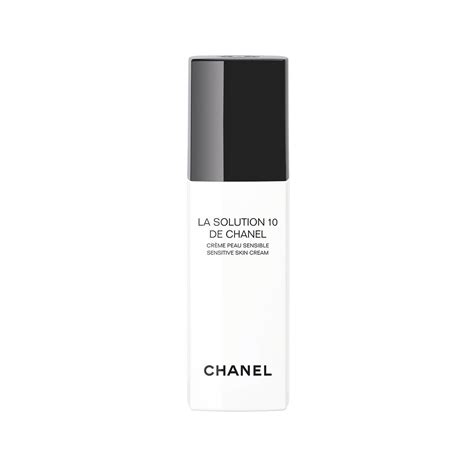 la solution 10 Chanel review